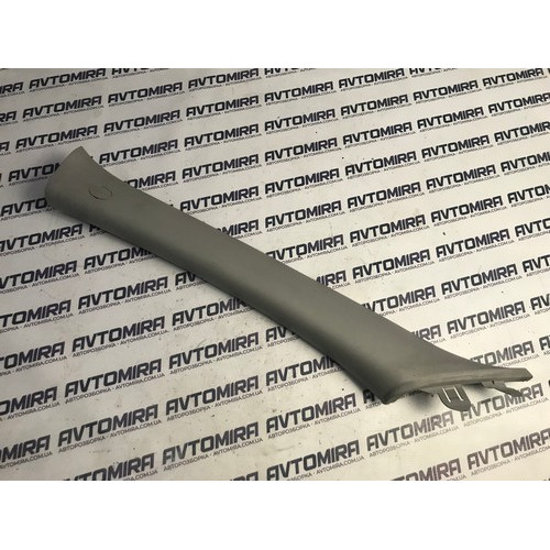 Накладка стойки левая Hyundai i30 HB 2007-2012 858102R000TX